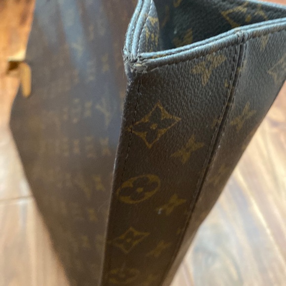 👜Louis Vuitton Sac Plat Tote VI1013👜 - Picture 9 of 16